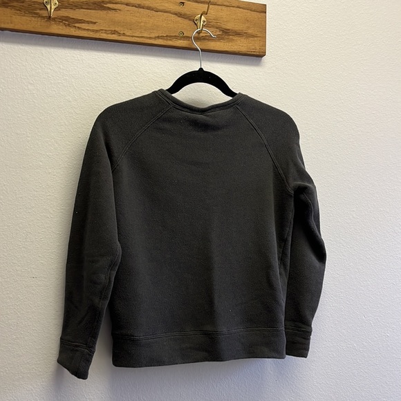 Vans Logo Women’s XS Surf Floral Sweater - Picture 4 of 4